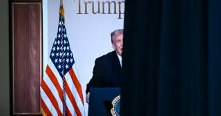 GOP Ad Strategy Shifts: Trump's Name Vanishes as Approval Lags