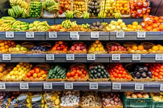 Cardiologist Urges Daily Fruit Consumption for Heart, Brain, and Sexual Health