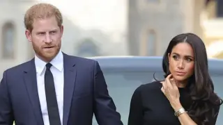 VIP Demands, Security Concerns Prompt Harry & Meghan's School Change
