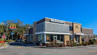 McDonald’s rolls out six permanent drinks as self-serve soda is phased out by 2032