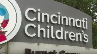 Measles exposure reported at Cincinnati Children’s ER prompts public health notice