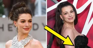 Hathaway's 'Verity' Premiere Sparks Viral Moment and Box Office Clash
