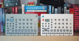 Elektron’s budget grooveboxes punch above their price