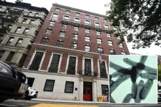 Third death confirmed as NYC Legionnaires' outbreak wanes