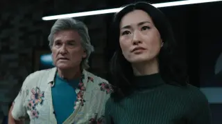 Apple TV and Legendary Discuss 'Monarch' Season 3 with New Showrunner and Titans