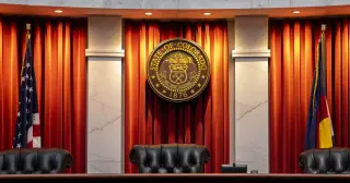 Colorado High Court blocks Democrats' bid to rewrite 2028 map