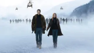 Hulu’s Director’s Cut Recasts The X-Files Movie as a Fuller Horror Experience