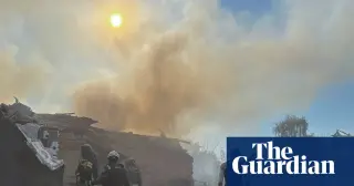 Trump’s Unilateral Energy Ceasefire Collapses as Russia Continues Strikes