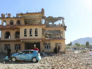 Cross-border strikes in Afghanistan fail to curb Pakistan’s militant attacks, analysts warn