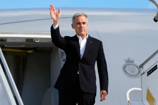 Canada weighs closer EU ties as Carney prepares to address Parliament on associate membership