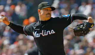 Sunday MLB Prop Picks Spotlight: Taillon ER Over, Junk Ks Under, Fedde ER Over