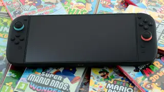 Switch 2 Delivers Style but Faces Price, Battery, and Game Shortages