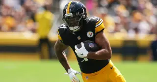 Steelers hit with bad Pittman news
