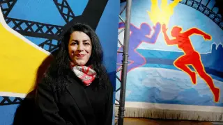 Marjane Satrapi, Persepolis creator, dies at 56, leaving a global cultural legacy