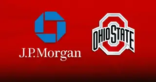 Buckeyes Strike Major Jersey Patch Deal With JPMorgan Chase
