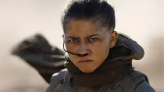 Dune 3 Shatters BFI IMAX Presale Record with 33,000 Tickets Sold in 24 Hours