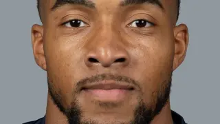Henderson sidelined by ankle as Patriots prep for Week 1