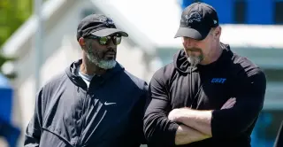 Lions begin 53-man roster sprint with live cuts tracker