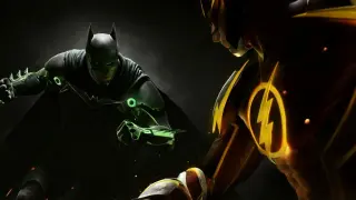 Mystery Playtest Sparks Strong Injustice 3 Speculation