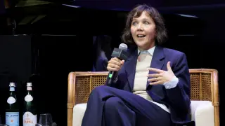 Maggie Gyllenhaal’s AI Marilyn Monroe Experiment Falls Short