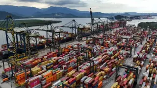 US tightens Brazil trade stance with 25% tariffs on selected imports