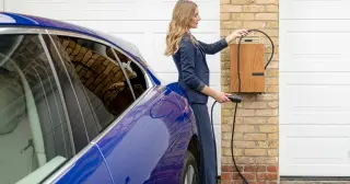 Beijing Breakthrough: Solid-State LRMO Battery Could Double EV Range