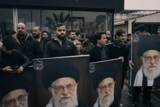 Diaspora Divided: Iranians Abroad Split Between Defenders and Topplers as War Roars
