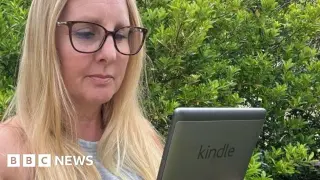 Amazon Ends Updates on 2012-era Kindles, Sparking User Backlash