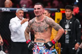 Sonnen says Holloway blew his moment by chasing a McGregor trilogy