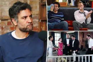 Josh Radnor: HIMYM Cast Has Drifted Apart, Yet Still Has Love