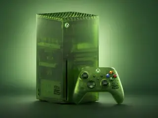 Xbox Series X25 price leak points to $899/€899, launch penciled in for late November