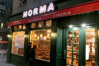 Measles exposure warning issued for Norma's in Hell’s Kitchen