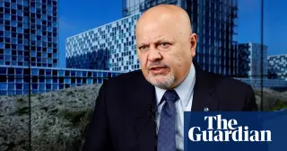 ICC Ousts Karim Khan Over Misconduct Findings