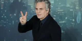 Ruffalo Defends Critique as Antisemitism Claims Surface Over Paramount Merger