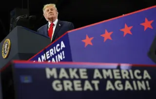 Midterm Security Crisis: Foreign Threats Meet Domestic Federal Interference