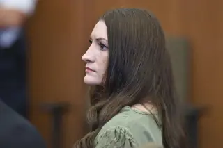 Holdout juror stalls acquittal in Lindsay Clancy case