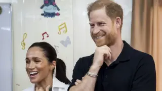 Meghan Markle Shares Lilibet’s First American Accent in a Cozy Coop Clip