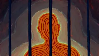 Dex in the Jail: Medetomidine Worsens Opioid Withdrawals Behind Bars