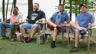 Grown Ups 3 Headed to Netflix with New Director