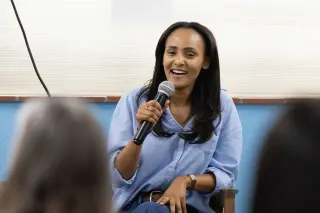 Bernie-Backed Progressive Eyes Upset in Colorado’s 1st District Primary