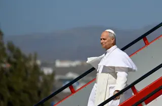 Pope Leo XIV Cleared for Grueling 12-Day Latin America Tour Despite Recent Lung Cancer Surgery