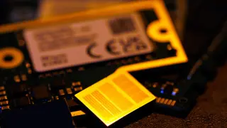 Asia Tech Slump Deepens as SK Hynix Dives on AI Bets