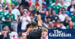 Alfaro double seals Mexico's U-20 CONCACAF crown and Olympic berth