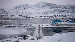 EU aims to lock in Greenland partnership as Arctic tensions rise