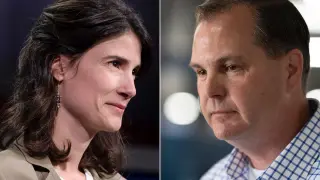Toss-Up WA-3 Set to Test House Control as Perez Faces Braun