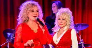 Stella Parton condemns AI deepfakes flooding the internet after Dolly Parton's death