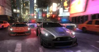 California advances bill to keep online games playable after server shutdowns