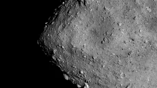 Ryugu Reveals the Full Alphabet for DNA and RNA