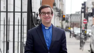 British school chaplain settles seven-year clash over LGBTQ sermon