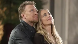 Grey’s Anatomy Says Goodbye to Owen and Teddy, But Keeps the Door Open for a Return